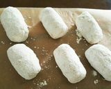 綺麗になれちゃうキヌアのクリームコロッケ作り方13写真