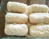 綺麗になれちゃうキヌアのクリームコロッケ作り方14写真