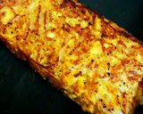 9円もやしと玉子1個!?超激安厚焼き玉子作り方6写真