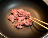 超簡単！コンビーフときゅうりの炒め物☆作り方2写真