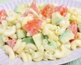 トマトとアボカドのペンネサラダ作り方9写真