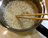 カリカリじゃこサラダ(クィーンクック)作り方5写真
