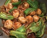簡単な肉だんご作り方4写真