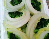 博多の鍋・水炊き(圧力鍋でスープ）作り方5写真