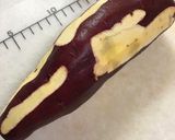 さつま芋とキュウリの☆カレーマヨサラダ作り方2写真