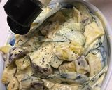 さつま芋とキュウリの☆カレーマヨサラダ作り方12写真