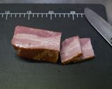 世にもむつこい “ナポリタンうどん”作り方1写真