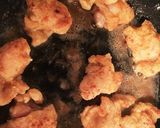フライパンで唐揚げ☆味噌風味☆作り置き作り方5写真