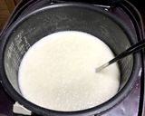 超簡単!絶対に失敗しない甘酒!作り方2写真