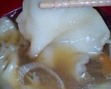 ♪簡単♪ひっつみ作り方5写真