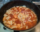 世にもむつこい “ナポリタンうどん”作り方11写真