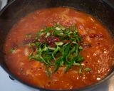 世にもむつこい “ナポリタンうどん”作り方12写真