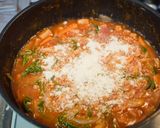 世にもむつこい “ナポリタンうどん”作り方13写真