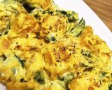 さつま芋とキュウリの☆カレーマヨサラダ作り方14写真
