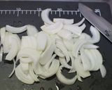 世にもむつこい “ナポリタンうどん”作り方3写真