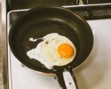お手軽!ごまだれで作る絶品大森靖子うどん作り方2写真