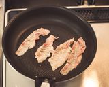 お手軽!ごまだれで作る絶品大森靖子うどん作り方3写真
