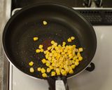 お手軽!ごまだれで作る絶品大森靖子うどん作り方4写真