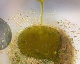 ダブルヘルシーな冷製ラーメン作り方2写真