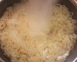 ダブルヘルシーな冷製ラーメン作り方5写真