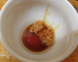 厚揚げとしめじと人参の炒め物作り方2写真