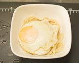 お手軽!ごまだれで作る絶品大森靖子うどん作り方6写真