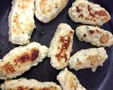 節約！鶏胸肉万歳！本日開店つくね屋さん作り方6写真