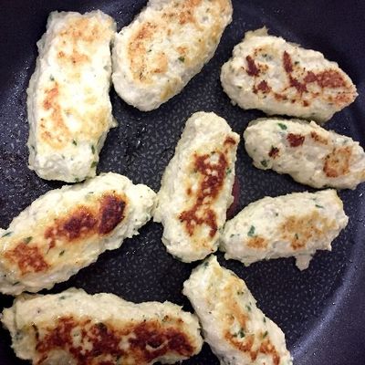 節約！鶏胸肉万歳！本日開店つくね屋さん by よっち 【クックパッド