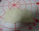 ポテサラ＆コーンスープのねじりパン作り方3写真