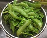 豆の香りと甘みが引き立つ！絶品豆ご飯作り方3写真