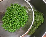 豆の香りと甘みが引き立つ！絶品豆ご飯作り方5写真