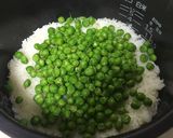 豆の香りと甘みが引き立つ！絶品豆ご飯作り方8写真