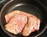 しっとりすてきそぼろ作り方1写真