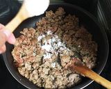 しっとりすてきそぼろ作り方4写真