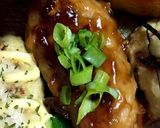 節約！鶏胸肉万歳！本日開店つくね屋さん作り方9写真