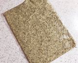サクサクTea Leaf クッキー♡作り方6写真