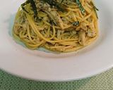 えのきバター・パスタ作り方4写真