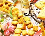 サクサクTea Leaf クッキー♡作り方11写真