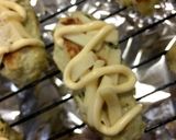 節約！鶏胸肉万歳！本日開店つくね屋さん作り方11写真