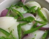 玉ねぎのムニエル作り方5写真