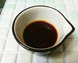 簡単☆小松菜のワサビ醤油合え☆作り方3写真