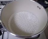簡単＊なめらかチョコプリン作り方8写真