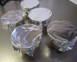 簡単＊なめらかチョコプリン作り方9写真