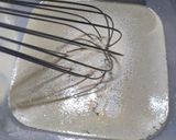 時短！かんたん！バターフレーキ♬作り方2写真