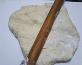 時短！かんたん！バターフレーキ♬作り方10写真