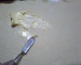 時短！かんたん！バターフレーキ♬作り方12写真