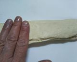 時短！かんたん！バターフレーキ♬作り方16写真