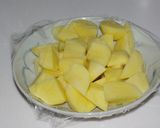 元気いっぱいホックホクΨジャーマンポテト作り方1写真