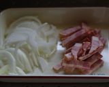 元気いっぱいホックホクΨジャーマンポテト作り方2写真