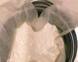 ダイエットにヨーグルトとおからのクッキー作り方1写真